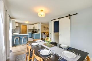 Colorful Bend Home with Yard and Fire Pit! - Bend - 8