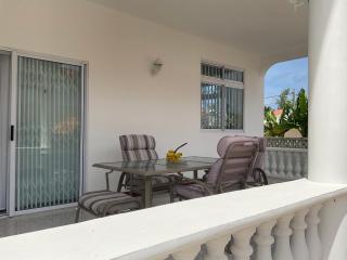 Didi's Dream apartments - Anse Kerlan - 5