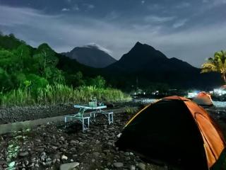 Rainbow Lodge Tambatuon - Kota Belud - 8