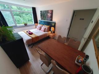 B&B Immerloopark - Arnhem - 5