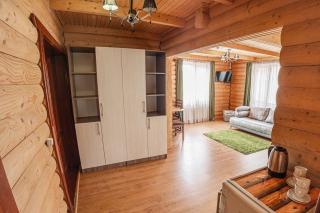 Готель Чарда - Bukovel - 3