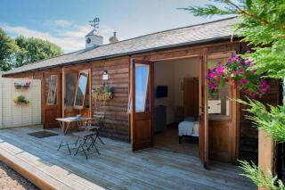 The Tack Room - rural boutique retreat for two - Clapham - 7