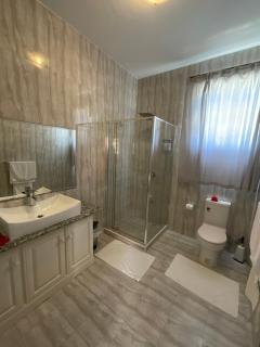 Didi's Dream apartments - Anse Kerlan - 8
