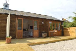The Tack Room - rural boutique retreat for two - Clapham - 3