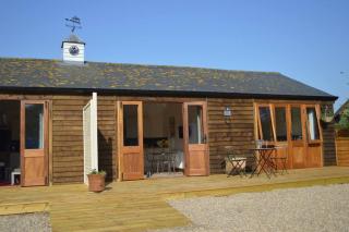 The Tack Room - rural boutique retreat for two - Clapham - 9