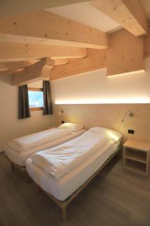 Hotel Chalet Alaska - Pozza di Fassa - 2