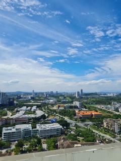 The Oasis at Cybersquare Soho - 6