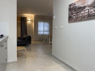 וילת הנחלה למשפחות Nahala Villa - 1
