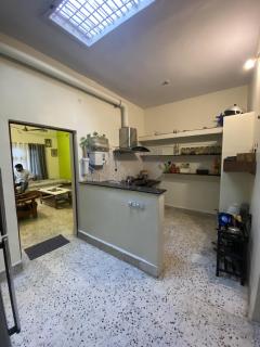 ONLY FOR FAMILY - Aum Inn Homestay - Independent AC 1 BHK in a Bunglow - 6
