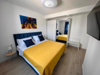 Apartments SORELLE - Podstrana - 6
