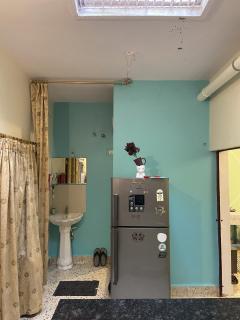 ONLY FOR FAMILY - Aum Inn Homestay - Independent AC 1 BHK in a Bunglow - Bhopal - 8