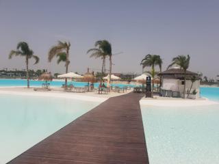 Santa Rosalia Lake & Life Resort Jacuzzi penthouse Golf - 9