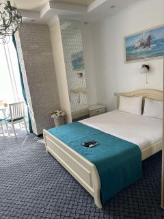 Arkadia apartment with sea view - Odesa - 4