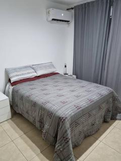 España Premium...1 dormitorio cómodo y luminoso zona Pellegrini y España - Rosario - 5