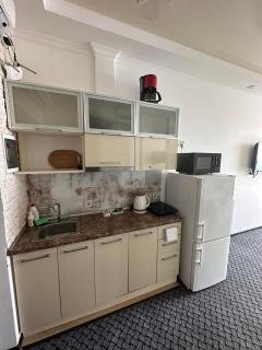 Arkadia apartment with sea view - Odesa - 6