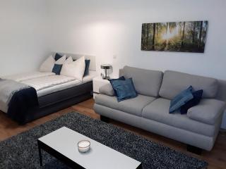 Concorditas Apartments - Wenen - 1