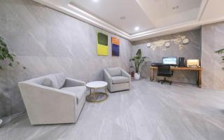 Browndot Hotel Gwangju Pungam - Gwangju - 5