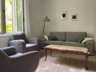 Jolie maison de ville - Apt - 7