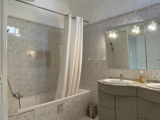 Jolie maison de ville - Apt - 1