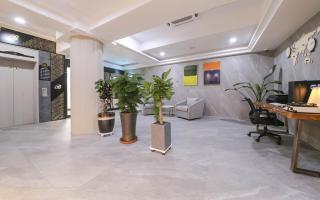 Browndot Hotel Gwangju Pungam - Gwangju - 4