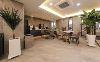 Browndot Hotel Gwangju Pungam - Gwangju - 2