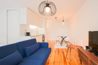HM – Historic Downtown Batalha Studio - Porto - 2