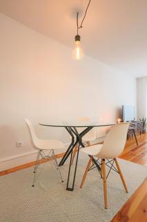 HM – Historic Downtown Batalha Studio - Porto - 3