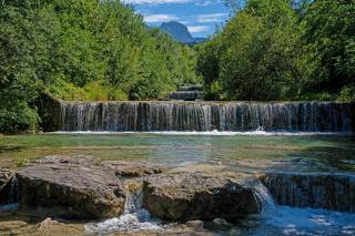 Ferienwohnung Jeni - 9