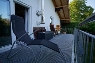 Ferienwohnung Jeni - Bad Feilnbach - 8