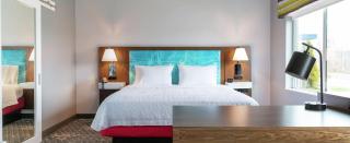 Hampton Inn Fort Myers Downtown - Fort Myers - 2