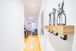 Aapartment with character Parquet flooring fireplace - Charpennes - Villeurbanne - 4