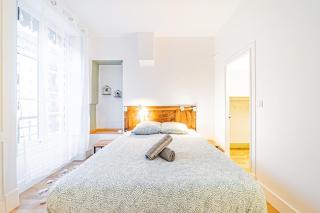 Aapartment with character Parquet flooring fireplace - Charpennes - Villeurbanne - 2