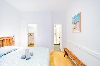 Aapartment with character Parquet flooring fireplace - Charpennes - Villeurbanne - 1