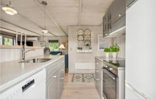 Amazing Home In Hemmet With Wifi - Hemmet - 4