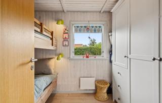 Amazing Home In Hemmet With Wifi - Hemmet - 7