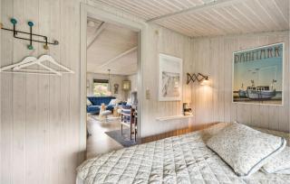 Amazing Home In Hemmet With Wifi - Hemmet - 5