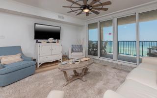 Wind Drift 310S condo - Orange Beach - 6