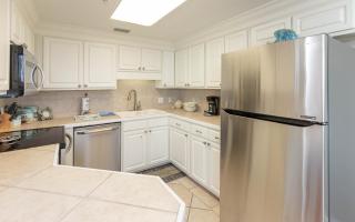 Phoenix X 1502 condo - Orange Beach - 8