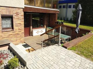 Ferienwohnung Anni - DH - 24478 - Lubmin - 9