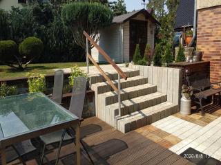 Ferienwohnung Anni - DH - 24478 - Lubmin - 8