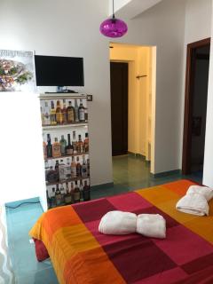 B&B Regina Viarum - Scauri - 5