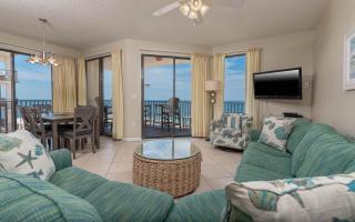 Phoenix East 1111 condo - Orange Beach - 0