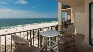 Phoenix East 1111 condo - Orange Beach - 9