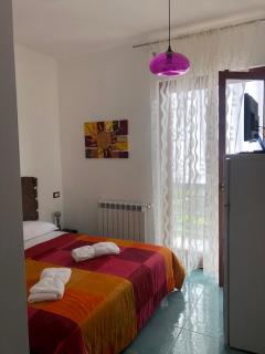 B&B Regina Viarum - Scauri - 6