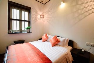 Sarang Paloh Heritage Stay - 1
