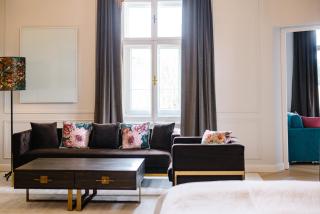 Georgi Schloss - Boutique Hotel - 3