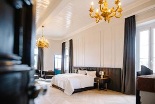 Georgi Schloss - Boutique Hotel - Ehrenhausen - 2
