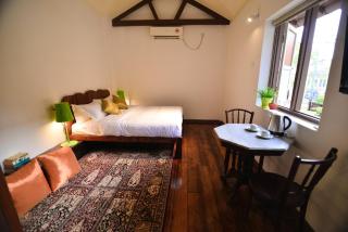 Sarang Paloh Heritage Stay - Ipoh - 1