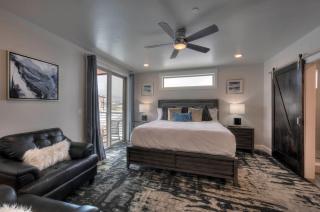 Sage Creek at Moab Luxury Two Unit A - Moab - 6