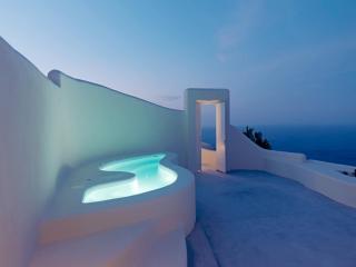 Dome Santorini Resort - Imerovigli - 1